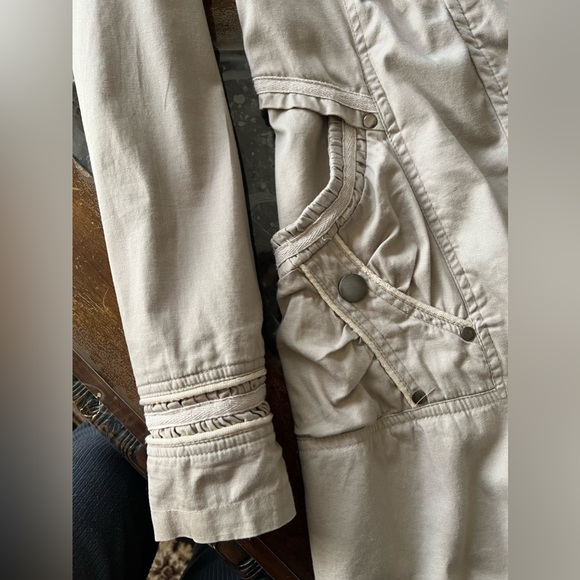 Banana republic coat - Picture 5 of 5